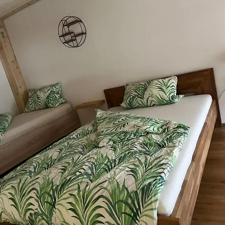 شقة Ferienwohnung Ballon Im Allgaeu *