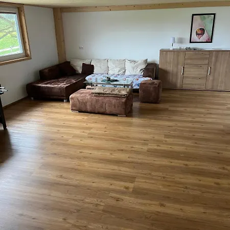 Ferienwohnung Ballon Im Allgaeu Apartment
