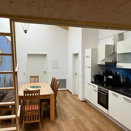Ferienwohnung Ballon Im Allgaeu *