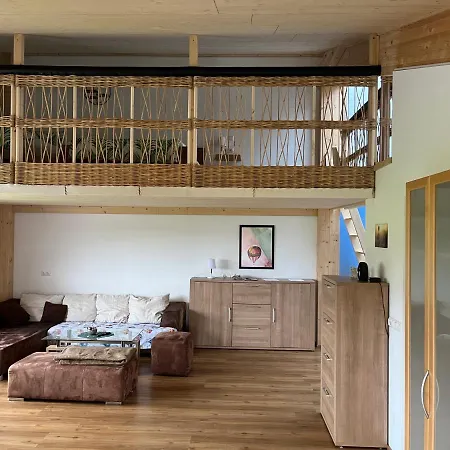 Ferienwohnung Ballon Im Allgaeu Apartment *