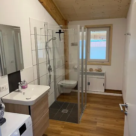 Ferienwohnung Ballon Im Allgaeu