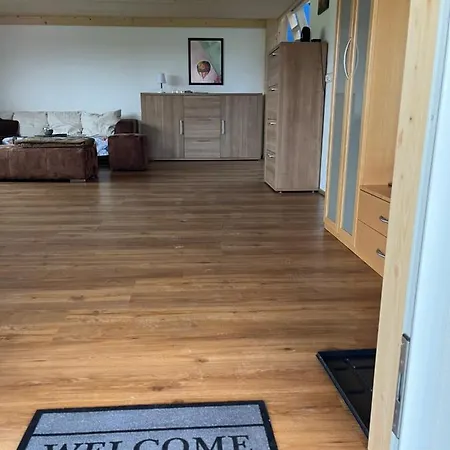 Ferienwohnung Ballon Im Allgaeu * Lechbruck