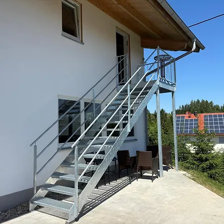 Apartament Ballon Im Allgaeu *