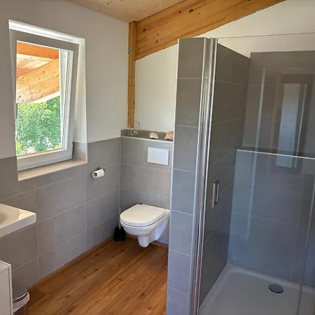 Apartament Ballon Im Allgaeu *